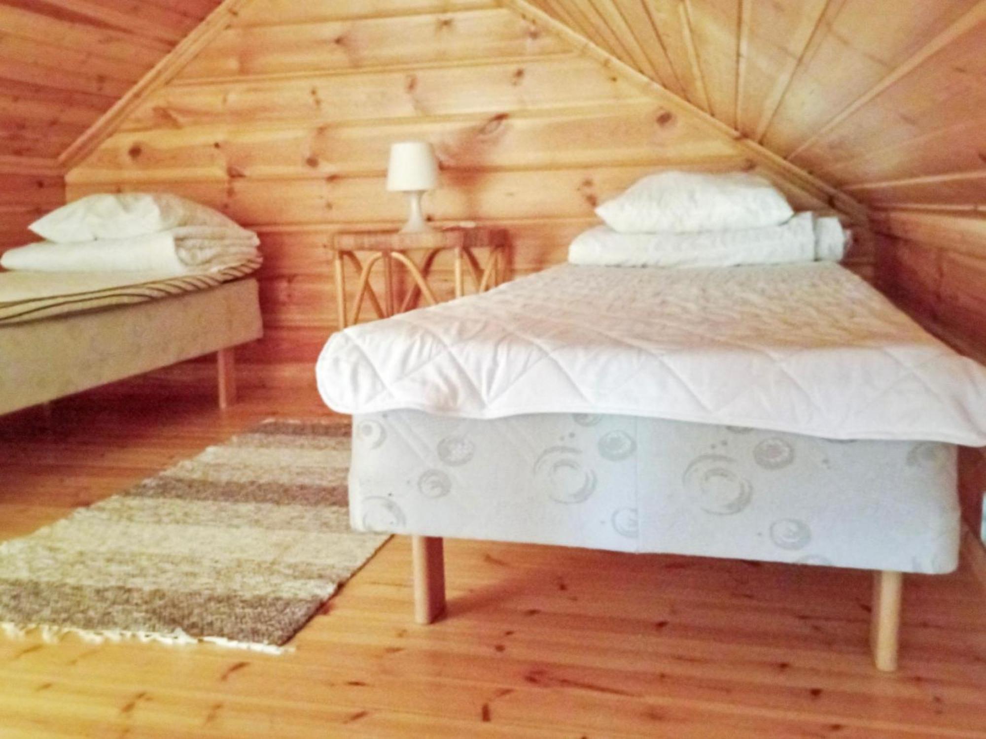 Holiday Home Vuoristomaja By Interhome Kittila  Exterior photo