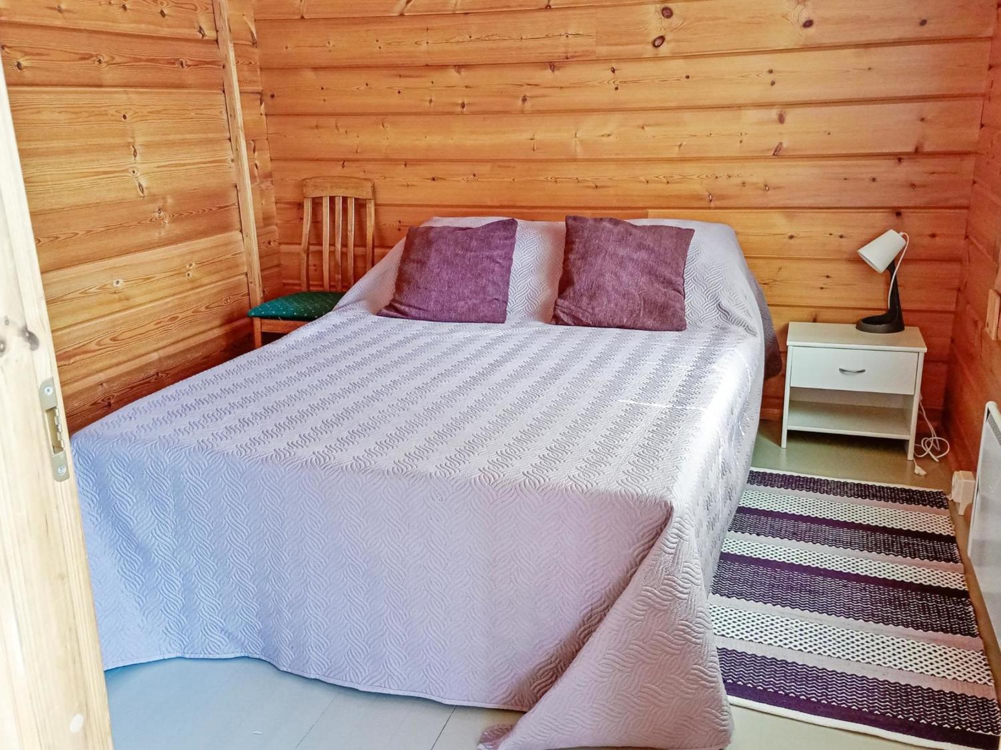 Holiday Home Vuoristomaja By Interhome Kittila  Exterior photo