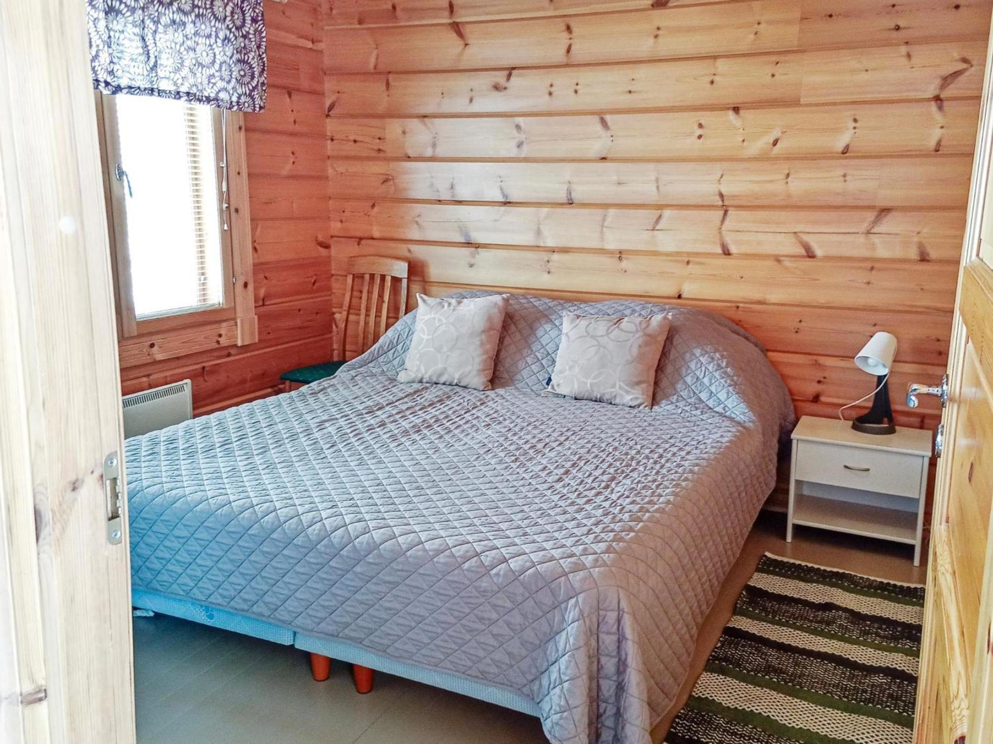 Holiday Home Vuoristomaja By Interhome Kittila  Exterior photo