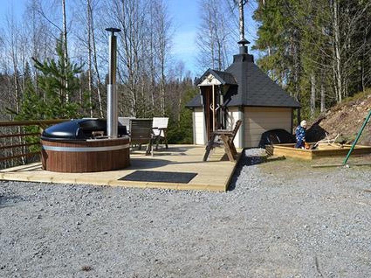 Holiday Home Vuoristomaja By Interhome Kittila  Exterior photo