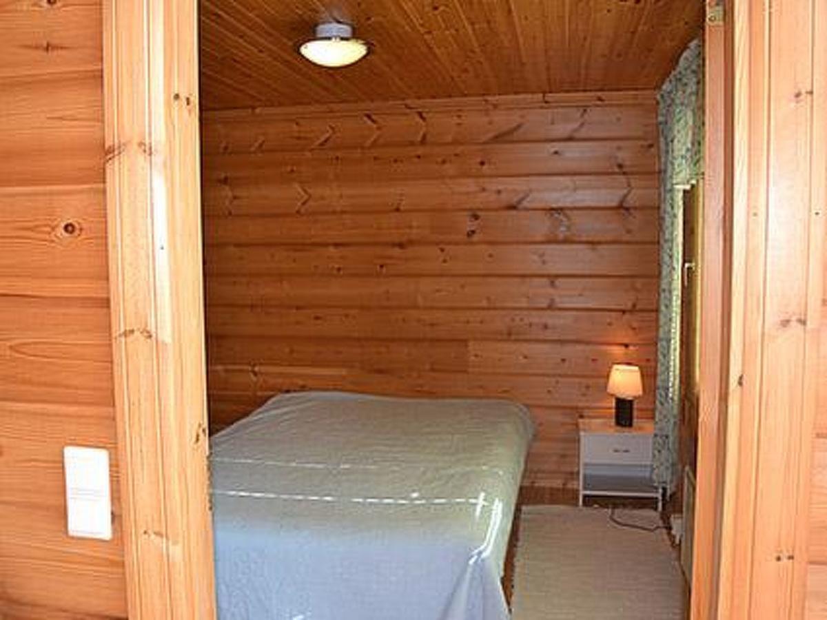 Holiday Home Vuoristomaja By Interhome Kittila  Exterior photo